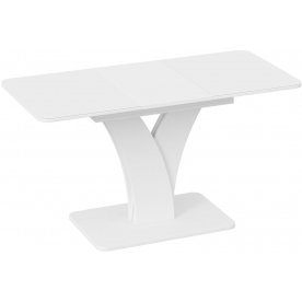 Стол на тумбе Люксембург Тип 2