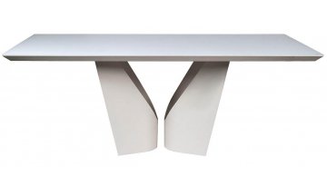 Стол на тумбе Quadro 58DB-DT15873