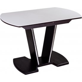 Стол на тумбе Румба ПО КМ 04 ВН 03 ВН