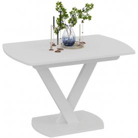 Стол на тумбе Салерно Тип 1