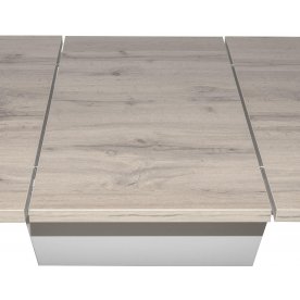 Стол на тумбе Sheldon