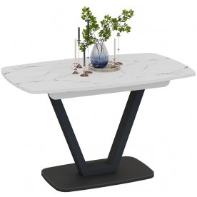 Стол на тумбе Сингапур Тип 1