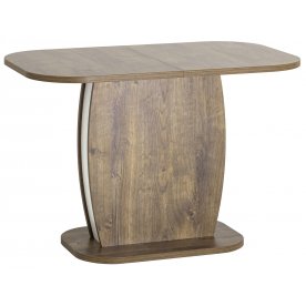 Стол на тумбе Бертолф