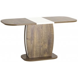 Стол на тумбе Бертолф