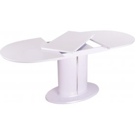 Стол на тумбе Болеро О-2 БГ ст-БЛ 06-1 БГ