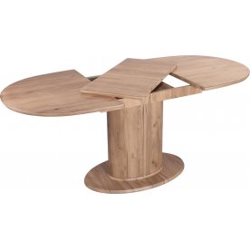 Стол на тумбе Болеро О-2 ДК ст-75 06-1 ДК