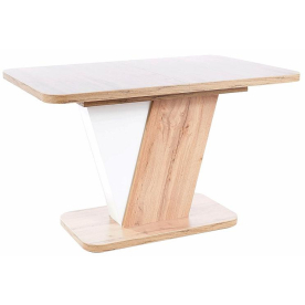 Стол на тумбе Crocus