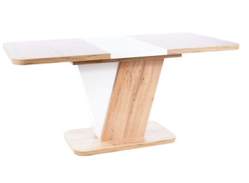 Стол на тумбе Crocus