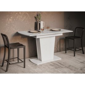 Стол на тумбе Оливер-02