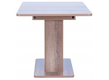 Стол на тумбе 80.530 Leset Гранд