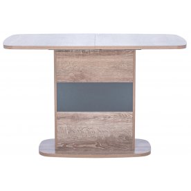 Стол на тумбе 80.540 Leset Мартин