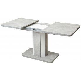 Стол на тумбе Stork