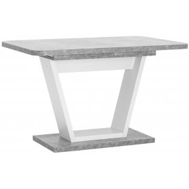 Стол на тумбе Valeri