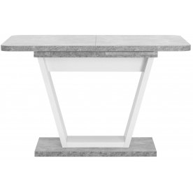 Стол на тумбе Valeri