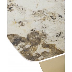 Стол на тумбе Алура