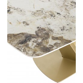 Стол на тумбе Алура