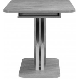 Стол на тумбе Аврора