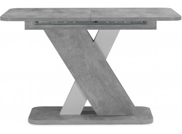 Стол на тумбе Аврора