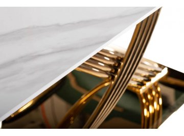 Керамический стол Hermes