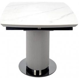 Керамический стол Делин