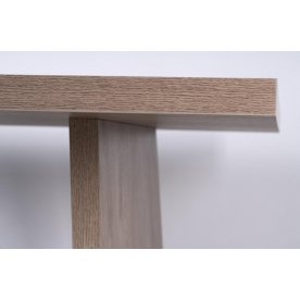 Стол на тумбе Генуя A9008-407109