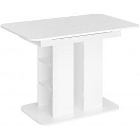 Стол на тумбе Оливер-04