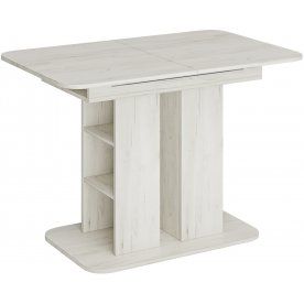 Стол на тумбе Оливер-04