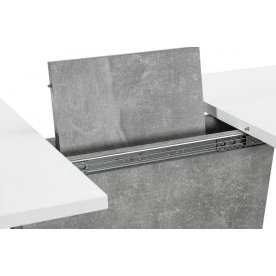 Стол на тумбе Gent/Гент