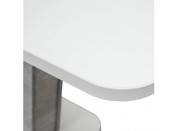 Стол на тумбе Gent