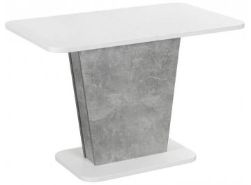 Стол на тумбе Gent