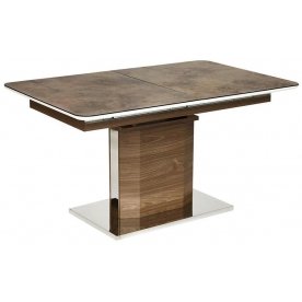 Стол на тумбе Radcliffe Mod. EDT-VG002 140