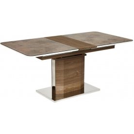 Стол на тумбе Radcliffe Mod. EDT-VG002 140