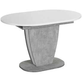 Стол на тумбе Saturn