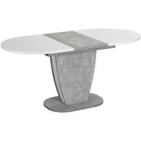 Стол на тумбе Saturn