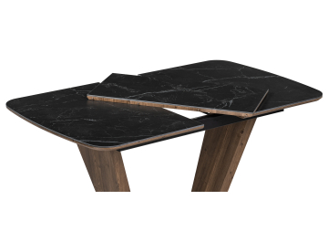 Стол на тумбе Петир