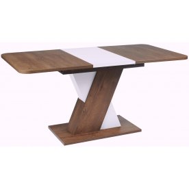 Стол на тумбе Bridge