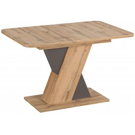 Стол на тумбе Bridge