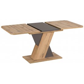 Стол на тумбе Bridge