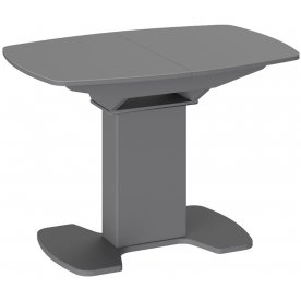 Стол на тумбе Портофино СМ(ТД)-105.01.11(1)