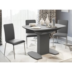 Стол на тумбе Портофино СМ(ТД)-105.01.11(1)