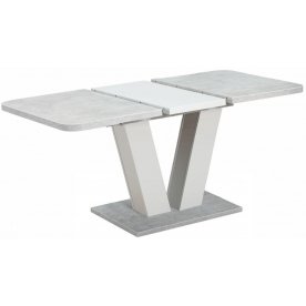 Стол на тумбе Vegas 2