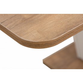 Стол на тумбе Vegas 2