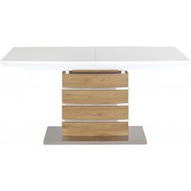 Стол на тумбе Гольд