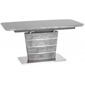 Стол на тумбе Гольд