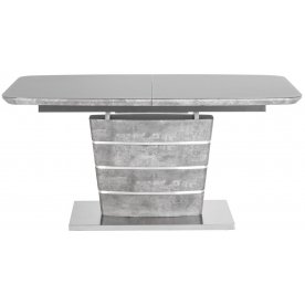 Стол на тумбе Гольд