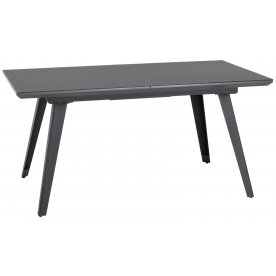 Стеклянный стол Пелла