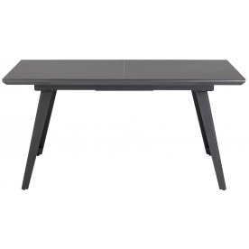 Стеклянный стол Пелла