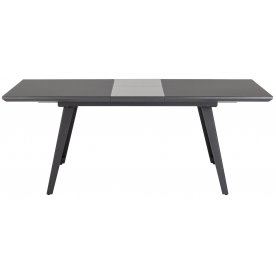 Стеклянный стол Пелла