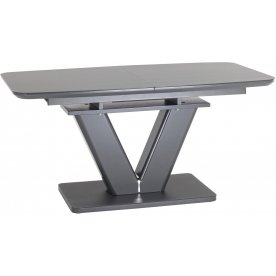 Стол на тумбе Витта