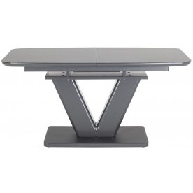 Стол на тумбе Витта